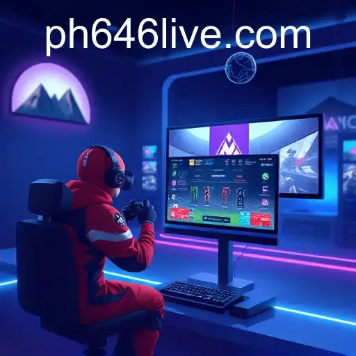 Gaming Revolution: The Rise of ph646