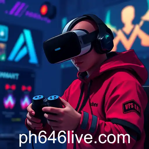 Gaming Trends and Innovations in 2025