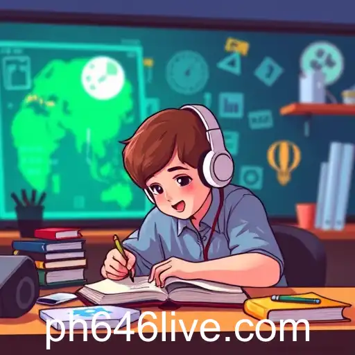 Gaming Trends and Online Safety in 2025