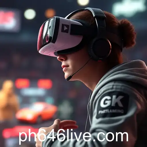 Emerging Trends Reshape Online Gaming