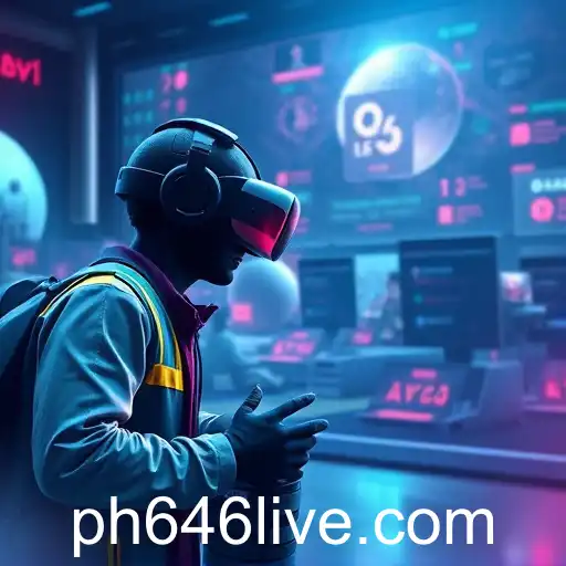 The Evolution of Gaming in 2025