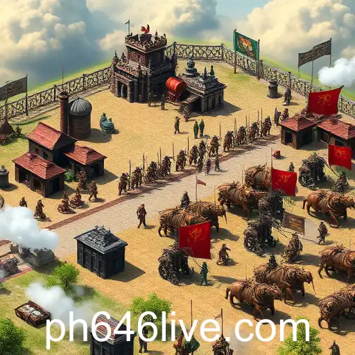 The Evolution of Online Gaming: PH646's Influence