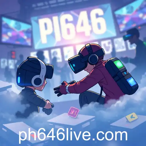 The Rise of PH646 in the Gaming Arena