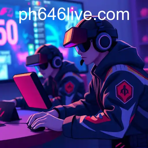 The Rise of Gaming Platforms Amidst Global Challenges