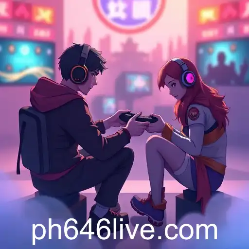 The Rise of ph646 in the Gaming World