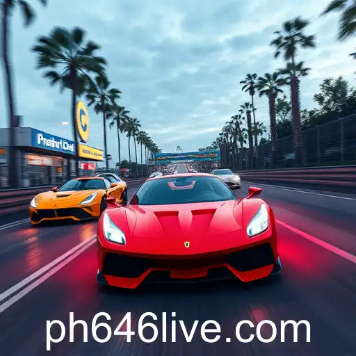 Impact of ph646 on Online Gaming