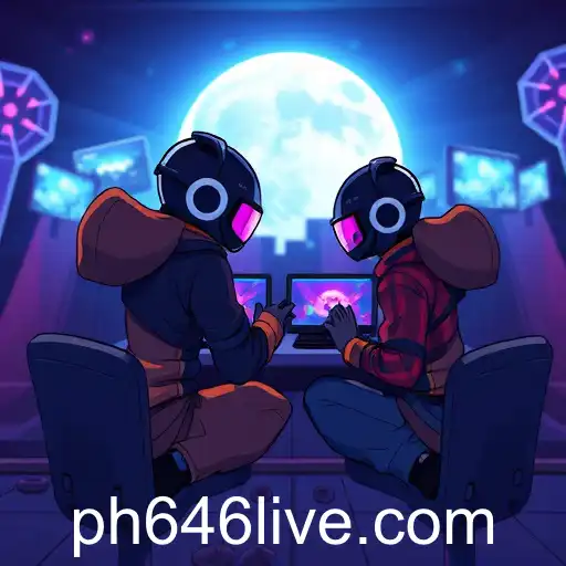 The Rise of Online Gaming in a Changing World