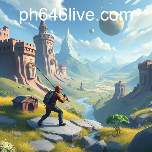 PH646: Shaping the Future of Online Games