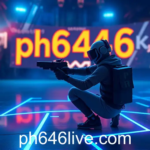 Revamping Online Gaming: The Rise of ph646