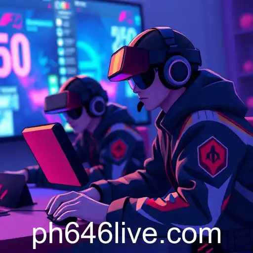 The Rise of Gaming Platforms Amidst Global Challenges