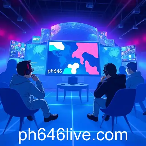 The Rise of Online Gaming and Community Engagement