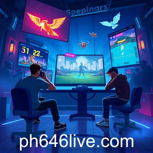 Rise of PH646 Influences Gaming Landscape