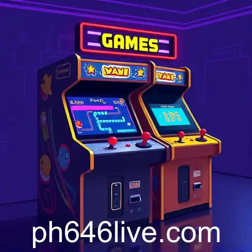 The Rise of PH646: A Gaming Haven