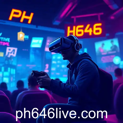 The Rise of PH646: Gaming Trends and Innovations