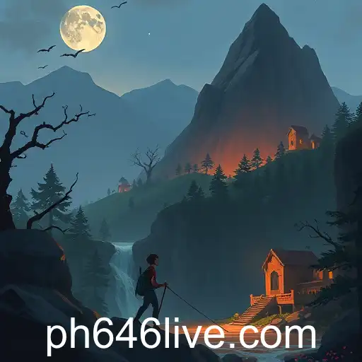 The Rise of PH646: A Game-Changer in Online Gaming