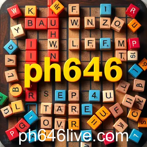 The Rise of 'ph646': A Game Changer in Online Gaming