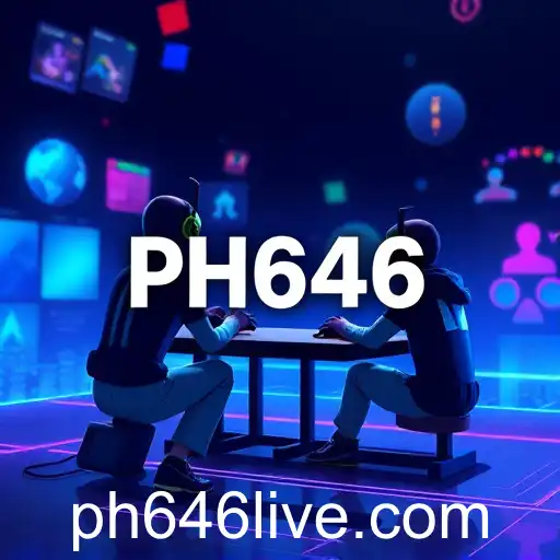 The Rise of PH646 in the Gaming World